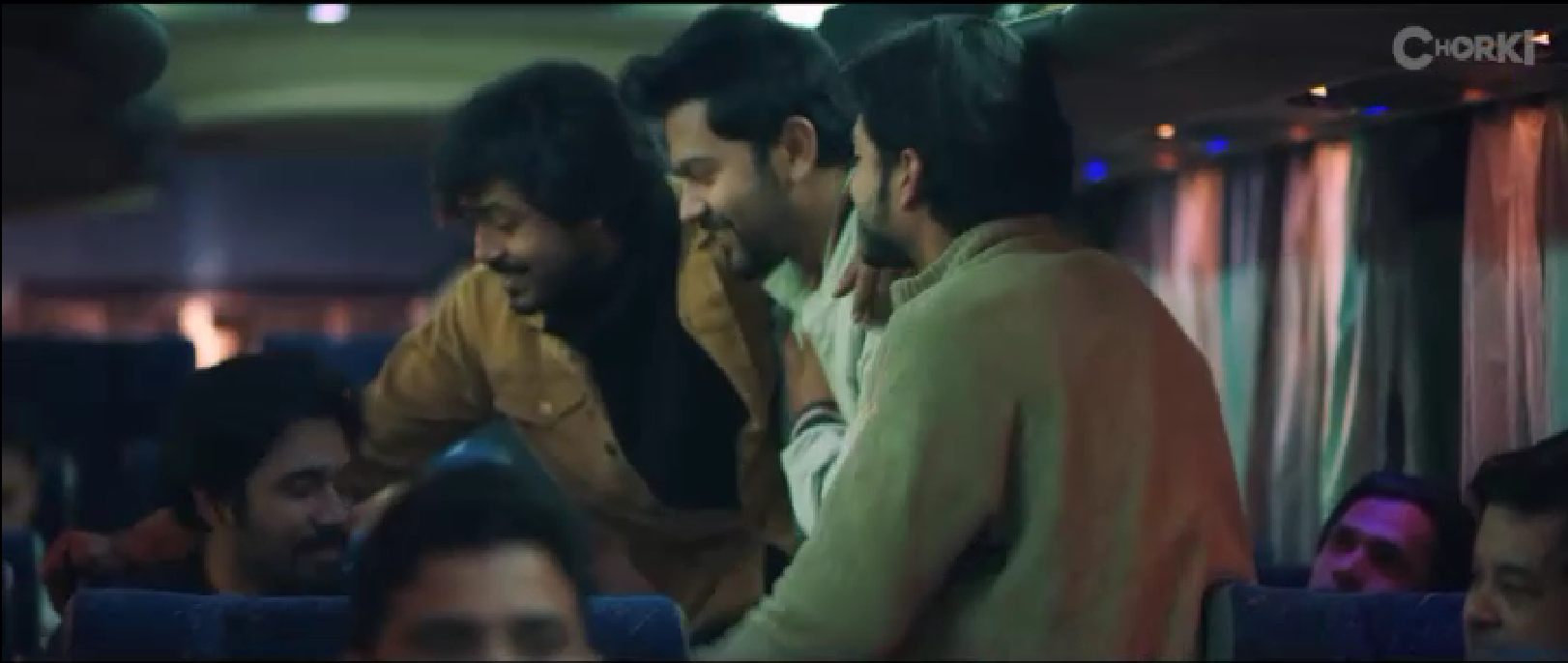 Networker Baire Movie Download (2021) Bengali Chorki WEB-DL – 480P | 720P | 1080P GDrive & Watch – Adventure – Flixmet.com